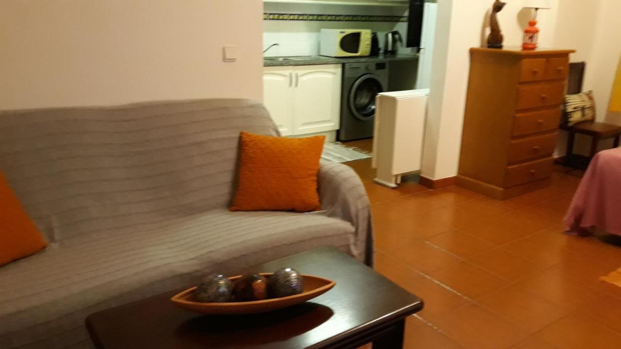 Ana Monica Pereira Apartment Vila Nova de Milfontes Exterior photo