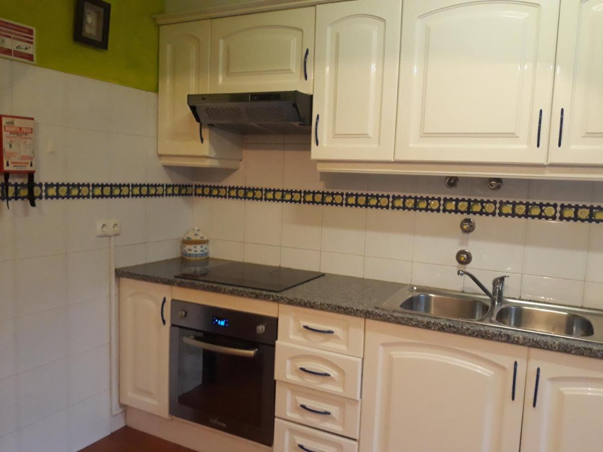 Ana Monica Pereira Apartment Vila Nova de Milfontes Exterior photo