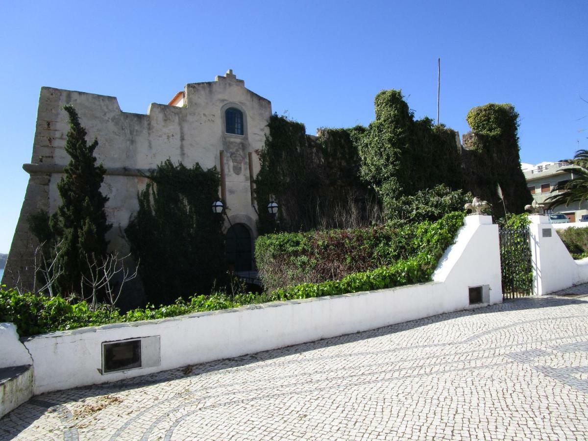 Ana Monica Pereira Apartment Vila Nova de Milfontes Exterior photo